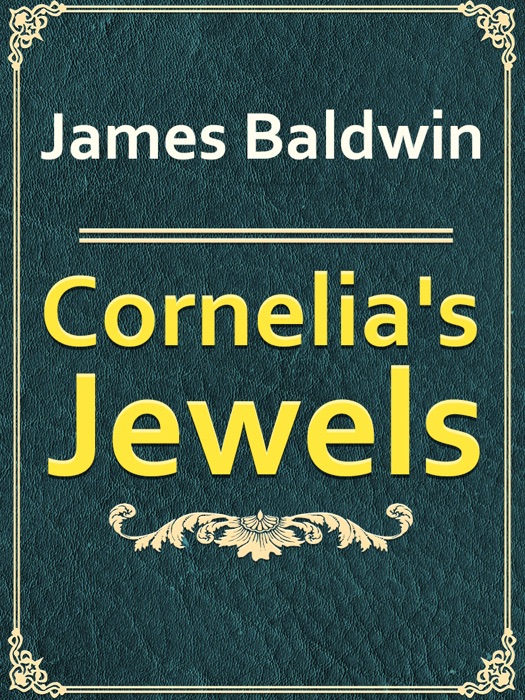 Cornelia's Jewels
