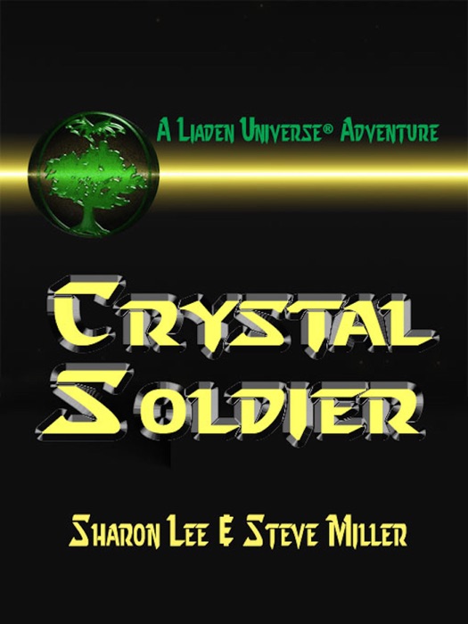 Crystal Soldier