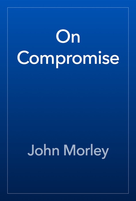 On Compromise