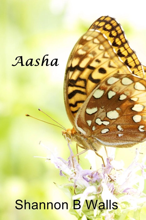 Aasha