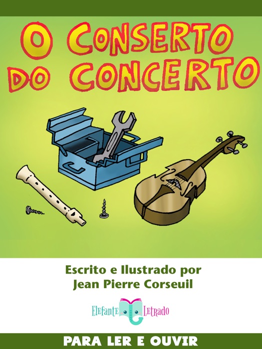 O Conserto do Concerto