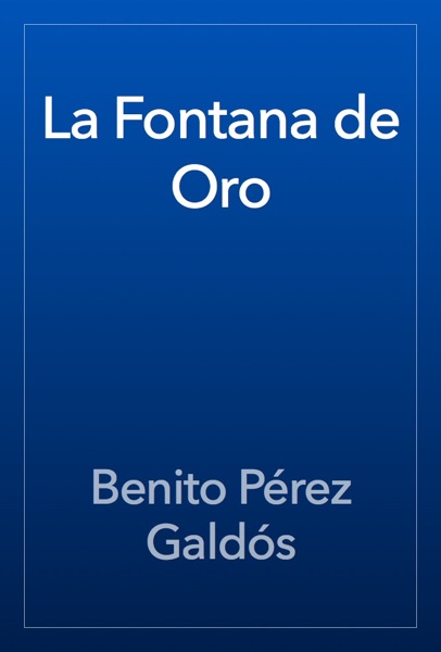 La Fontana de Oro