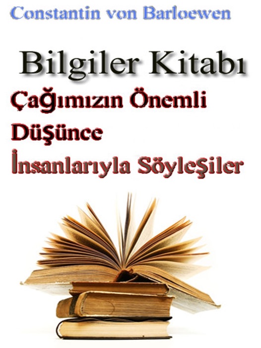 Bilgiler Kitabı