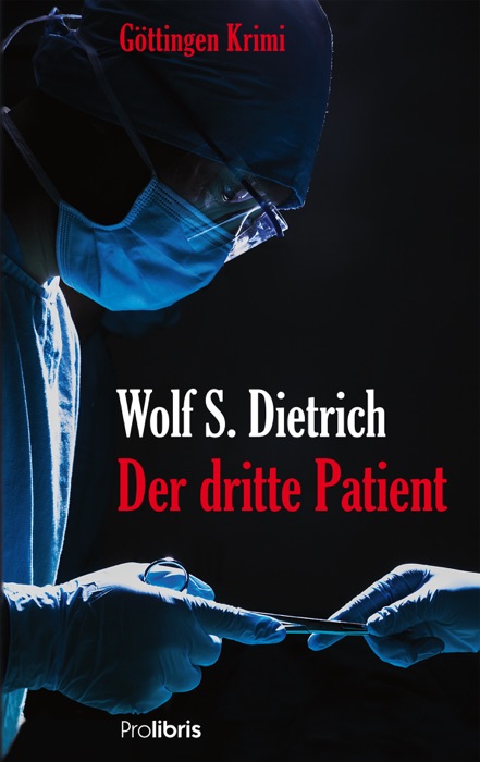 Der dritte Patient