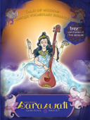 Little Monk's Saraswati - Gauri Kelkar