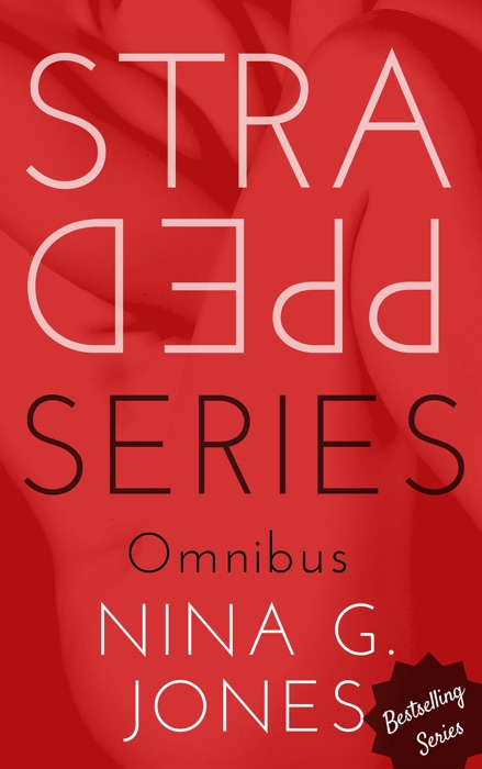 Strapped Series Omnibus