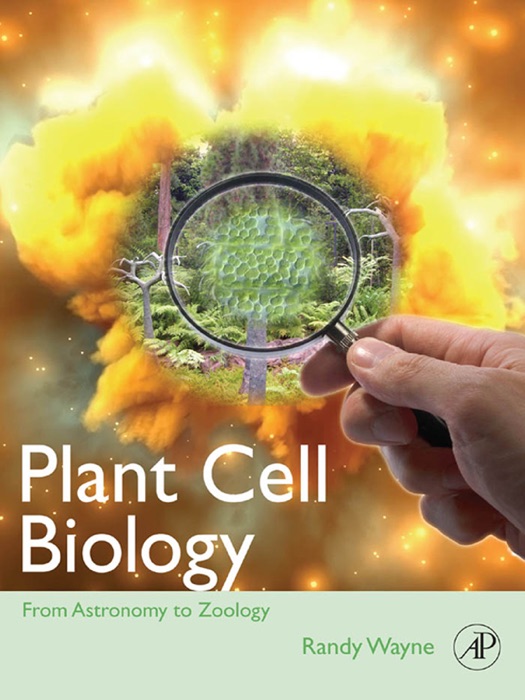 Plant Cell Biology