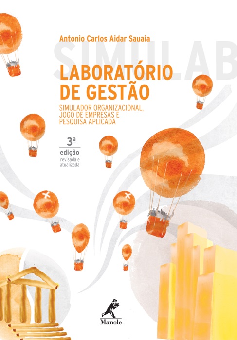 Laboratório de gestão