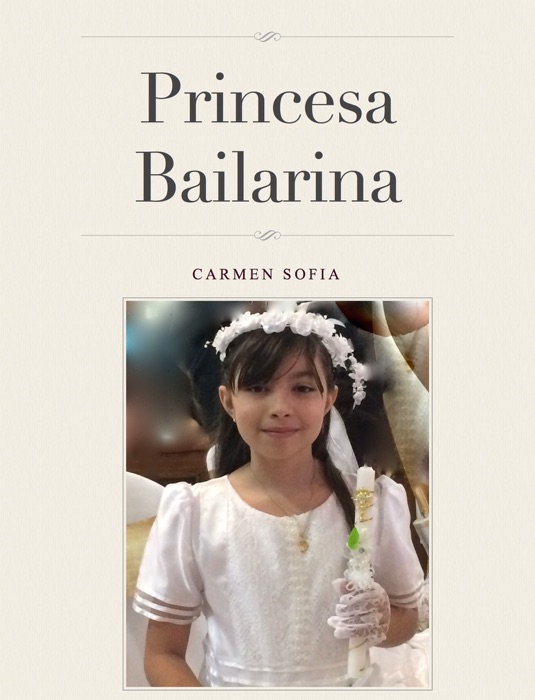 Princesa Bailarina