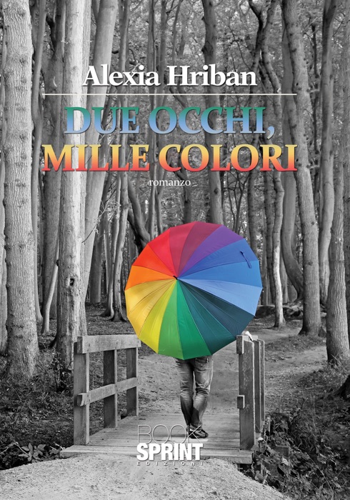 Due occhi, mille colori