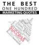 100 one hundred marketing quotes - Carlos Merlo