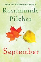 Rosamunde Pilcher - September artwork