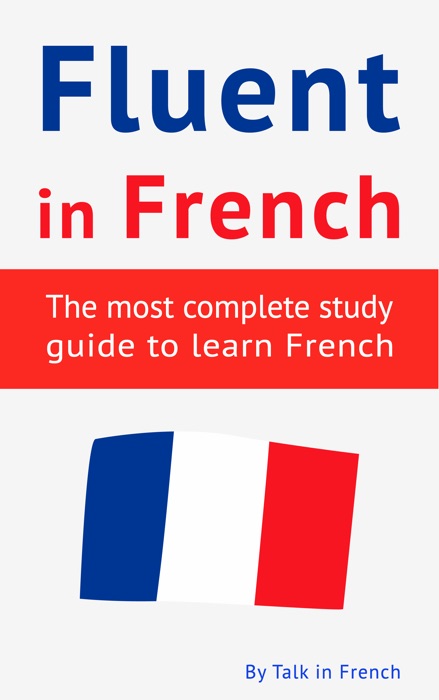 Fluent in French