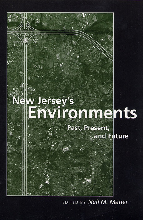 New Jersey’s Environments