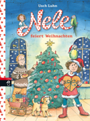 Nele feiert Weihnachten - Usch Luhn