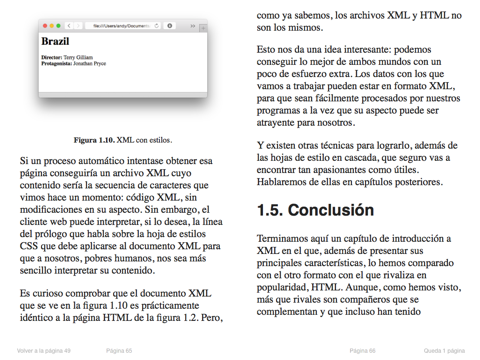 Aprende Xml By Juan Diego Gutiérrez Gallardo On Apple Books - 