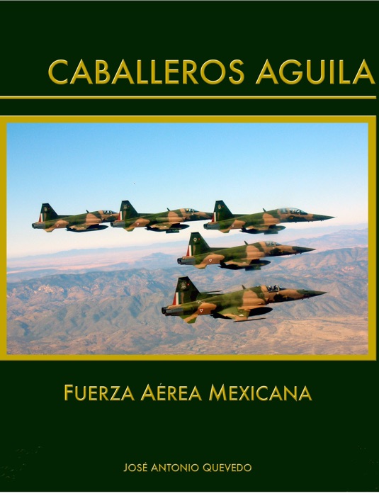 Caballeros Águila