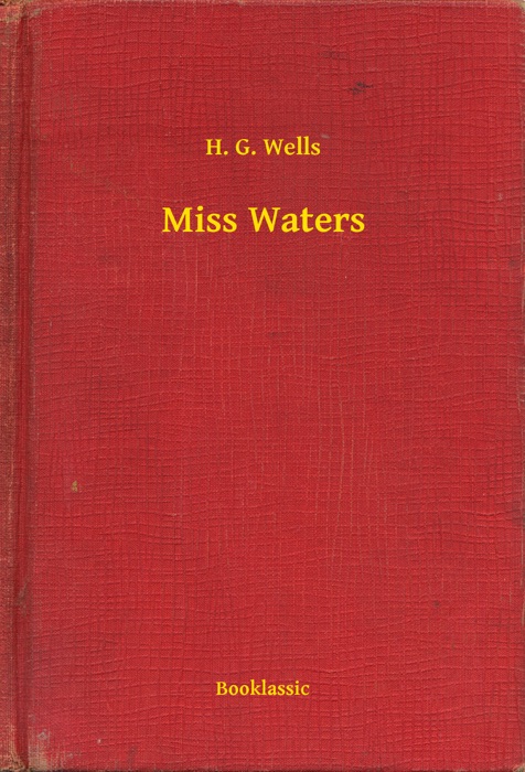 Miss Waters