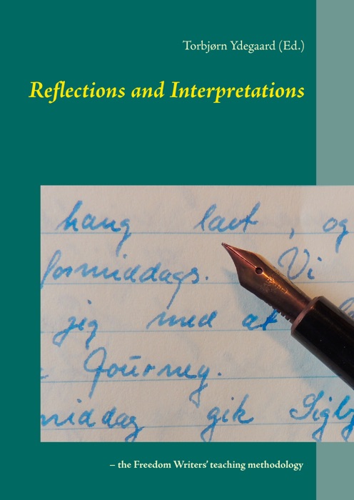 Reflections and Interpretations