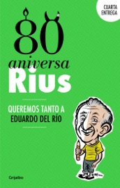 80 Aniversarius - Varios Autores