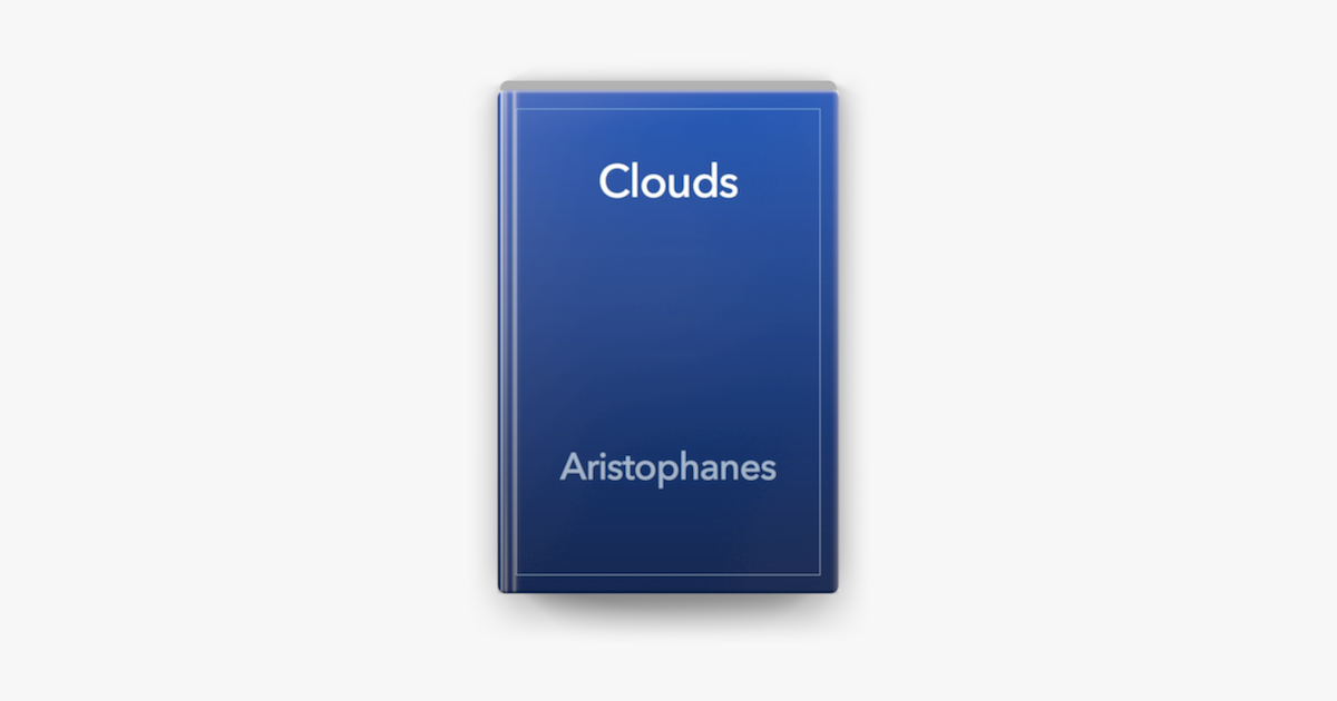 Clouds Apple Books Ta