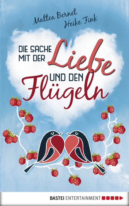 Die Sache mit der Liebe und den Flügeln