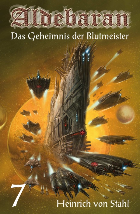 Das Geheimnis der Blutmeister