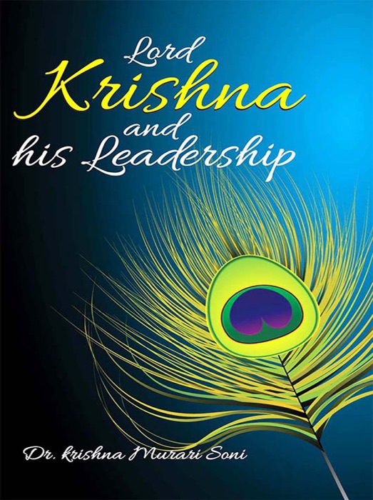 Lord Krishna and his Leadership