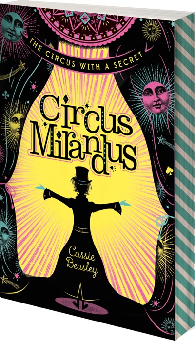 Circus Mirandus