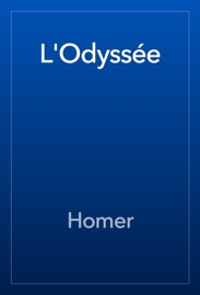 L'Odyssée - Homer