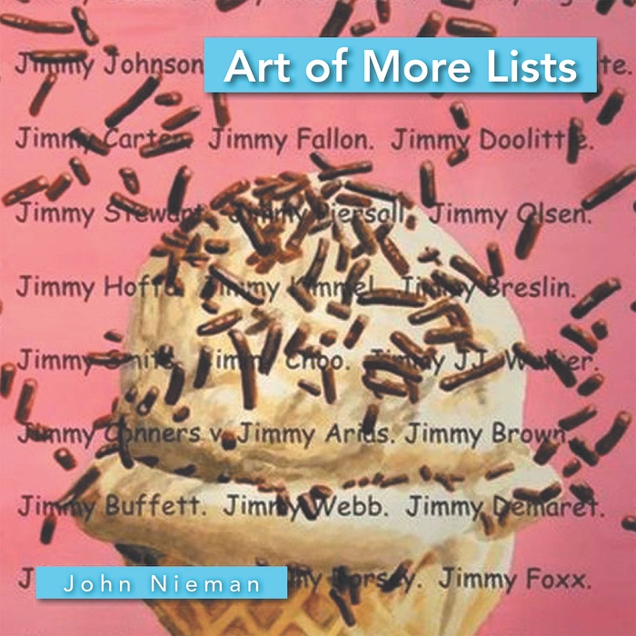 Art of More Lists