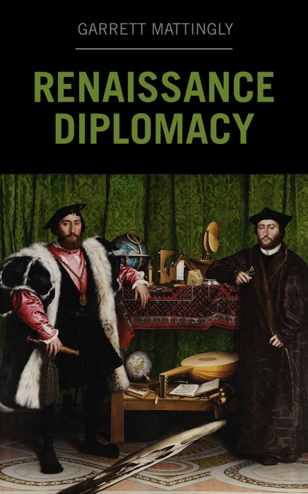 Renaissance Diplomacy