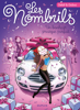 Delaf & Dubuc - Les Nombrils - Tome 7 - Un bonheur presque parfait artwork