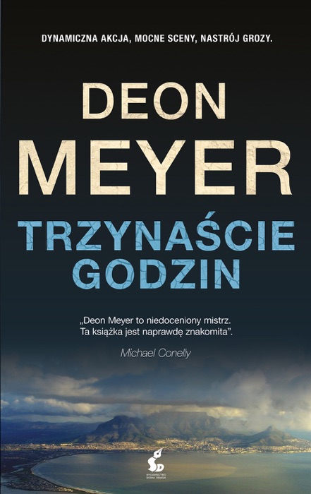 Trzynaście godzin