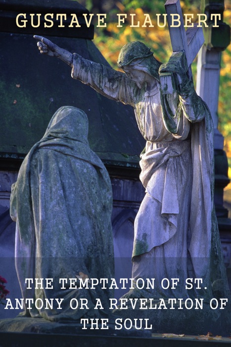 The Temptation of St. Antony