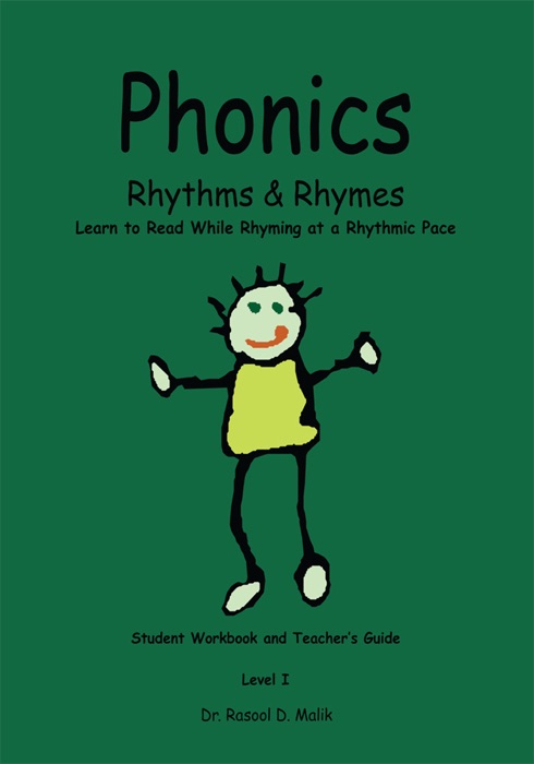 Phonics Rhythms & Rhymes I