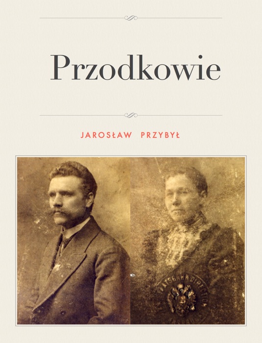 Przodkowie