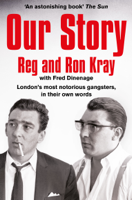 Reginald Kray & Ronald Kray - Our Story artwork