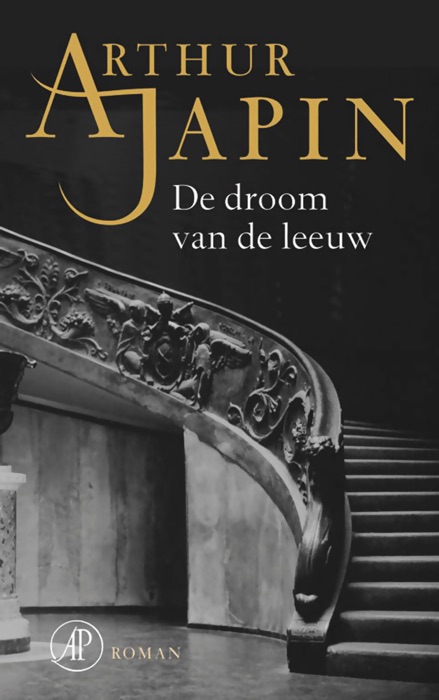 De droom van de leeuw