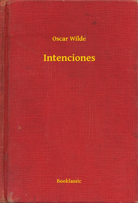 Intenciones