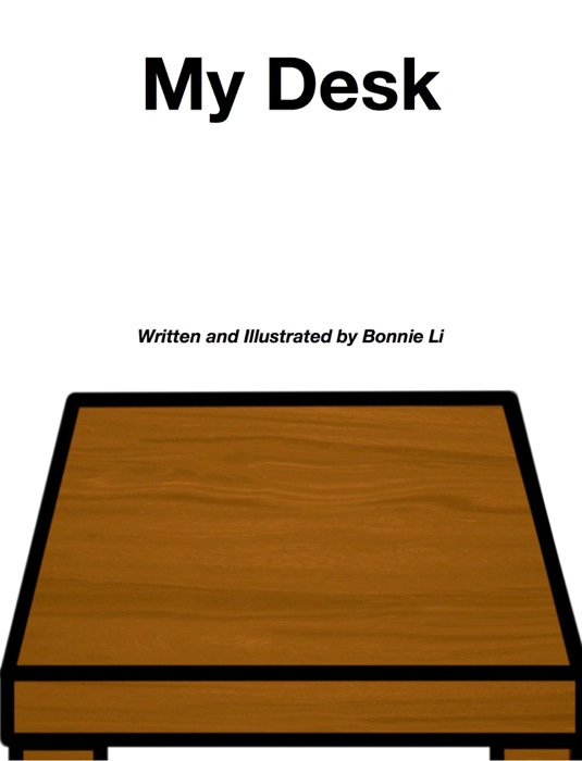My Desk