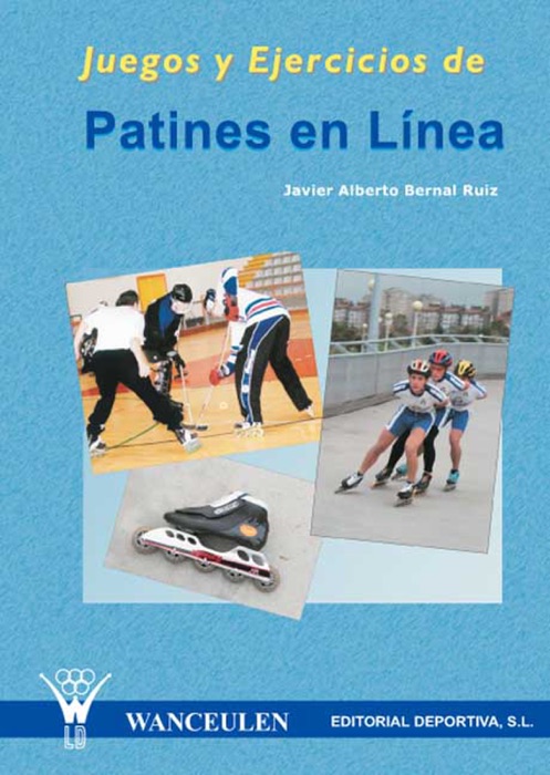 Juegos y ejercicios de patines en línea