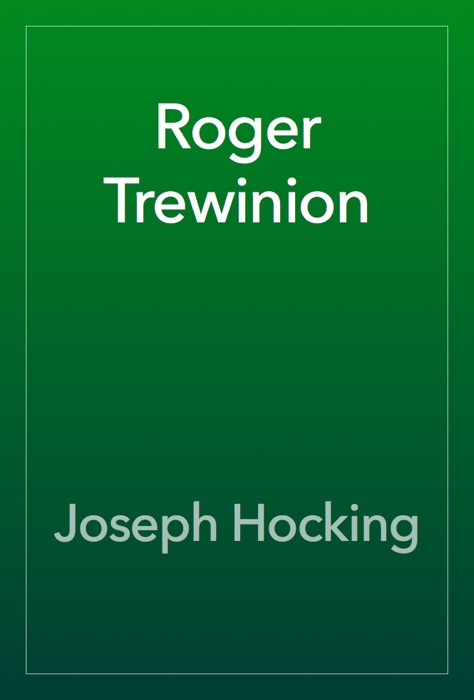 Roger Trewinion