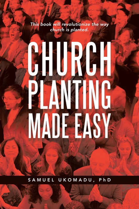 Church Planting Made Easy