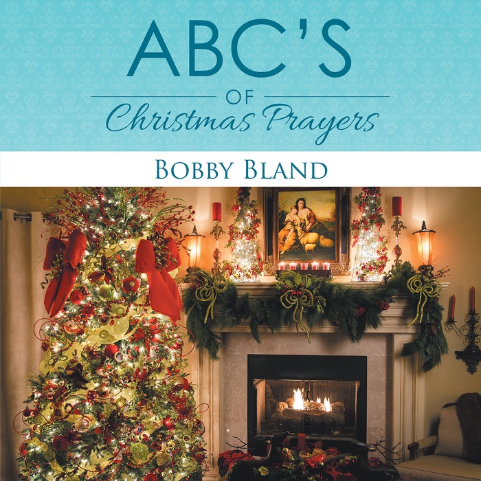 Abc’S of Christmas Prayers