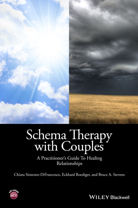 Schema Therapy with Couples