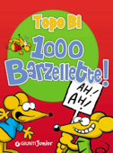Topo Bi 1000 Barzellette! - AA. VV