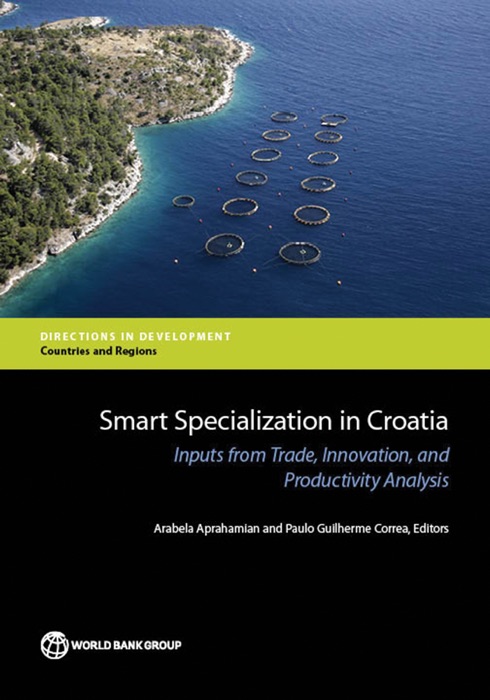 Smart Specialization in Croatia