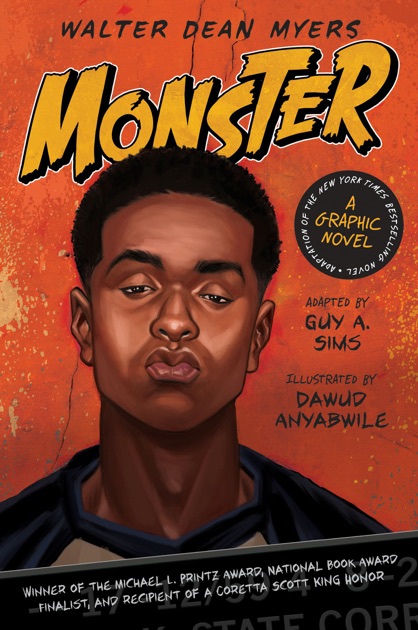 monster-a-graphic-novel-by-walter-dean-myers-guy-a-sims-on-apple-books