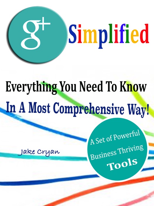 Google + Simplified